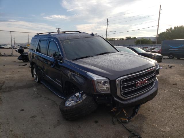 GMC YUKON SLE 2017 1gks2akc9hr271943