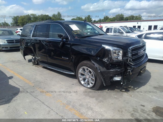 GMC YUKON 2019 1gks2akc9kr406359