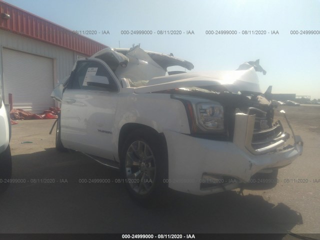 GMC YUKON 2015 1gks2akcxfr106948