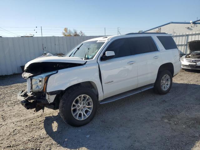 GMC YUKON SLE 2015 1gks2akcxfr107517