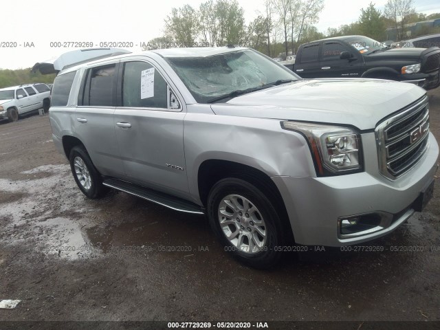 GMC YUKON 2015 1gks2akcxfr227592