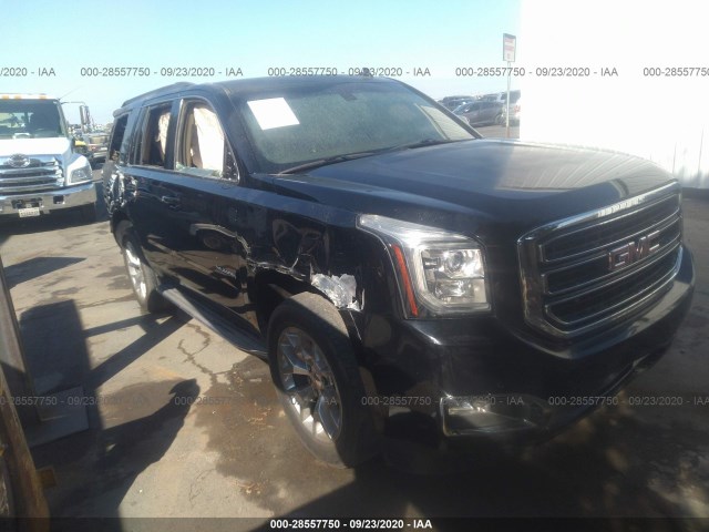 GMC YUKON 2015 1gks2akcxfr252461