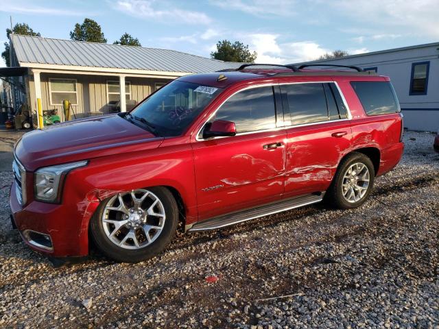 GMC YUKON SLE 2015 1gks2akcxfr290045