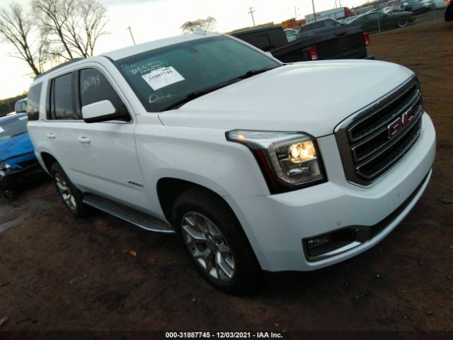 GMC YUKON 2015 1gks2akcxfr698884