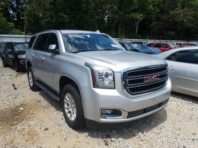 GMC YUKON SLE 2015 1gks2akcxfr701511