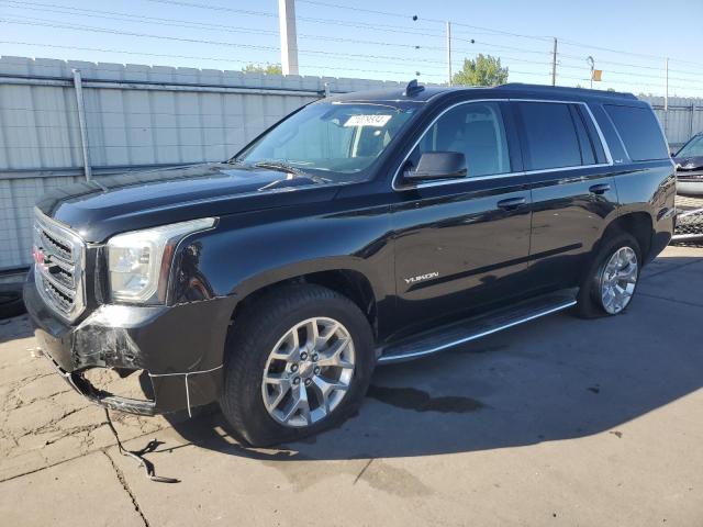 GMC YUKON SLE 2015 1gks2akcxfr715277