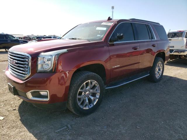 GMC YUKON SLE 2016 1gks2akcxgr242384