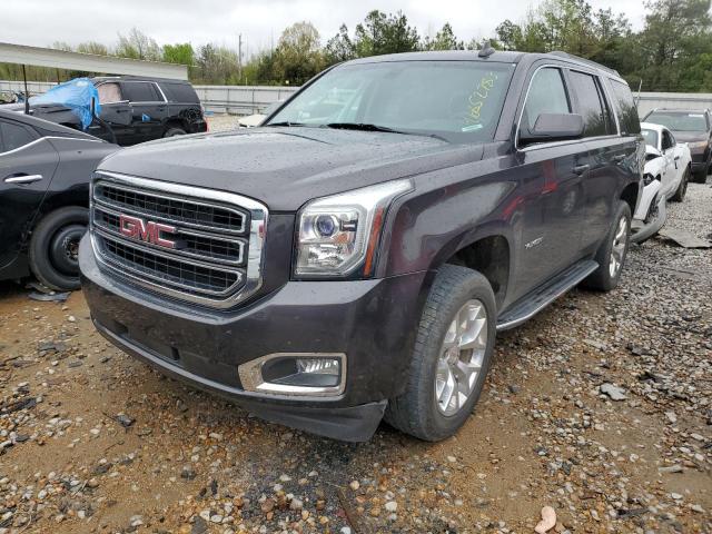 GMC YUKON SLE 2016 1gks2akcxgr266698