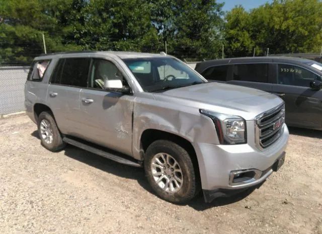 GMC YUKON 2016 1gks2akcxgr420813