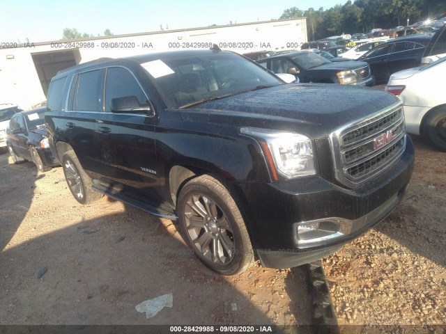 GMC YUKON 2016 1gks2akcxgr427549