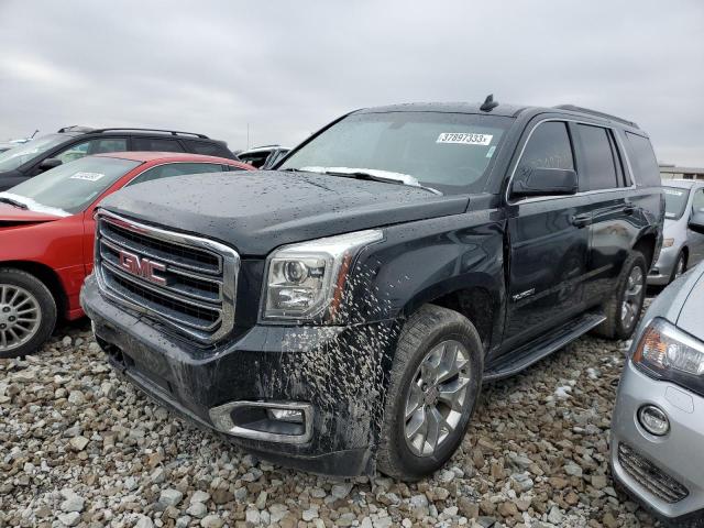 GMC YUKON SLE 2016 1gks2akcxgr445145