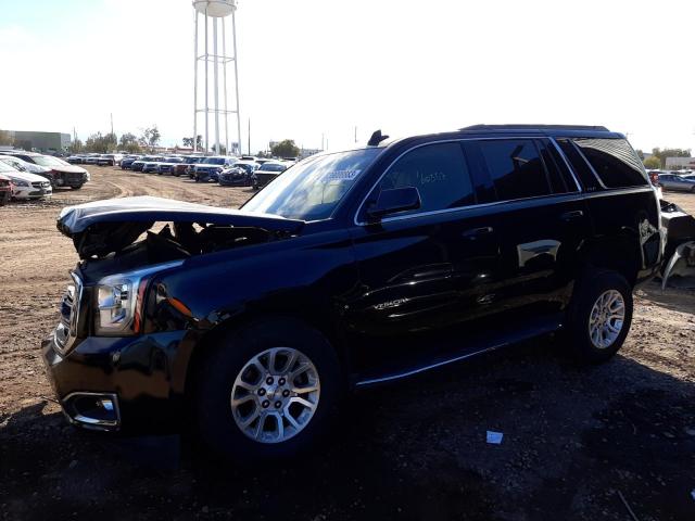 GMC YUKON SLE 2016 1gks2akcxgr480753