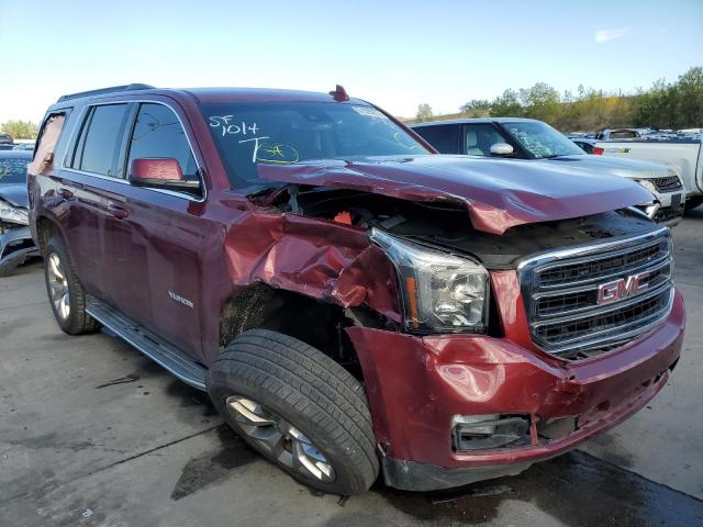 GMC YUKON SLE 2020 1gks2akcxlr168930