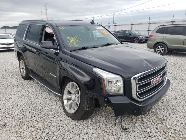 GMC YUKON SLE 2020 1gks2akcxlr183170