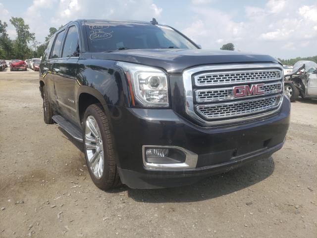 GMC YUKON SLE 2020 1gks2akcxlr210108