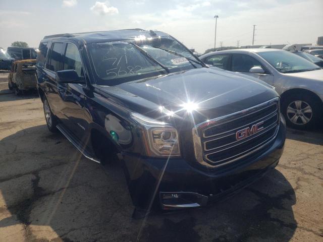 GMC YUKON SLE 2020 1gks2akcxlr285682