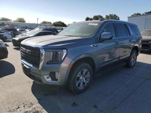 GMC YUKON 2022 1gks2akd1nr157701