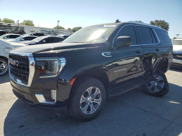 GMC YUKON SLE 2021 1gks2akd3mr433956