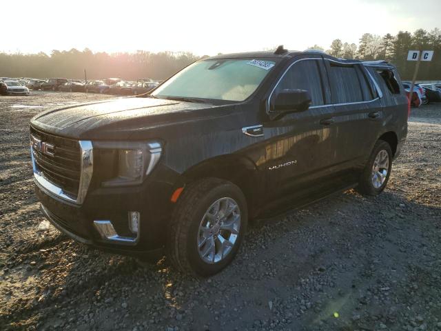 GMC YUKON SLE 2022 1gks2akd3nr306626