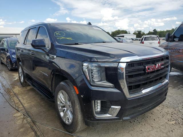 GMC YUKON SLE 2022 1gks2akd8nr275700