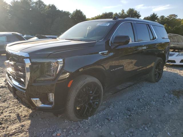 GMC YUKON 2022 1gks2akdxnr312083