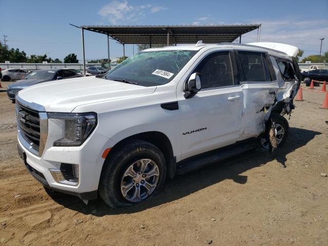 GMC YUKON SLE 2023 1gks2akdxpr404345