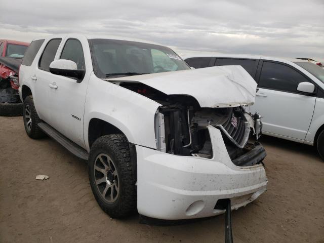 GMC YUKON 2013 1gks2be01dr153337