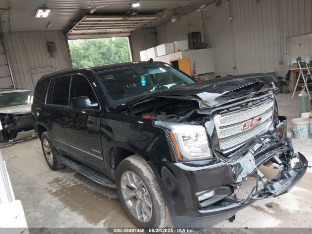 GMC YUKON 2015 1gks2bkc0fr101537