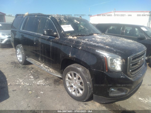 GMC YUKON 2015 1gks2bkc0fr114742