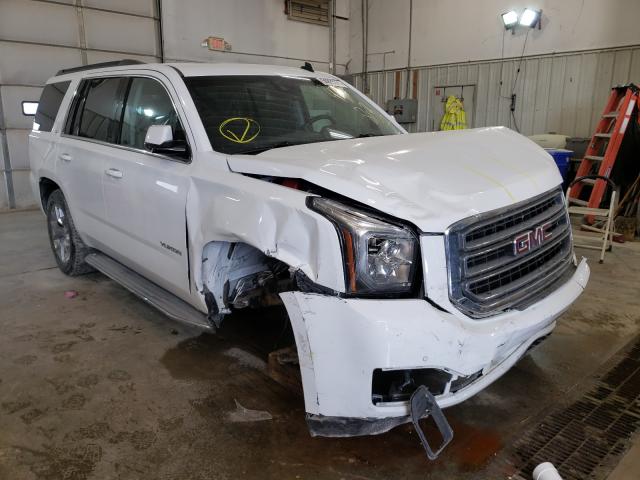 GMC YUKON SLT 2015 1gks2bkc0fr129323