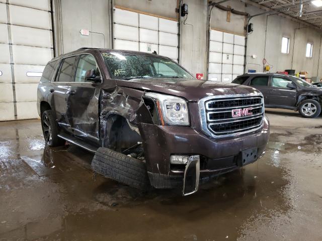 GMC YUKON SLT 2015 1gks2bkc0fr134764