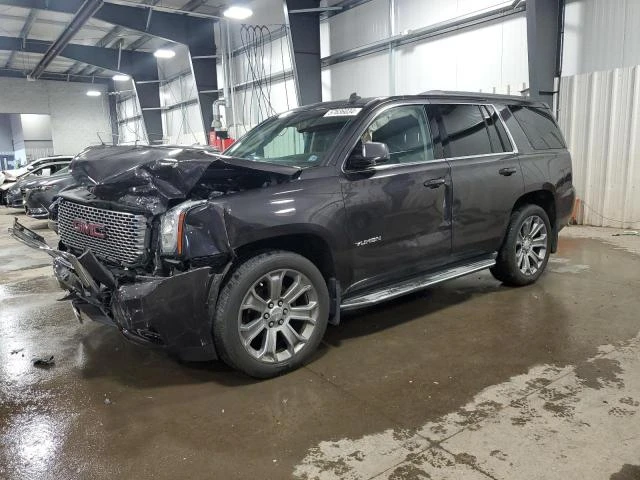 GMC YUKON SLT 2015 1gks2bkc0fr137373