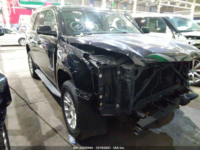 GMC YUKON 2015 1gks2bkc0fr139494