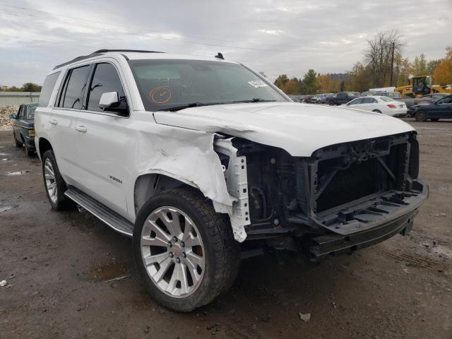 GMC YUKON SLT 2015 1gks2bkc0fr174388