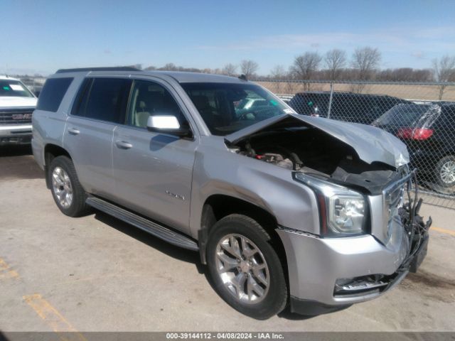 GMC YUKON 2015 1gks2bkc0fr214503