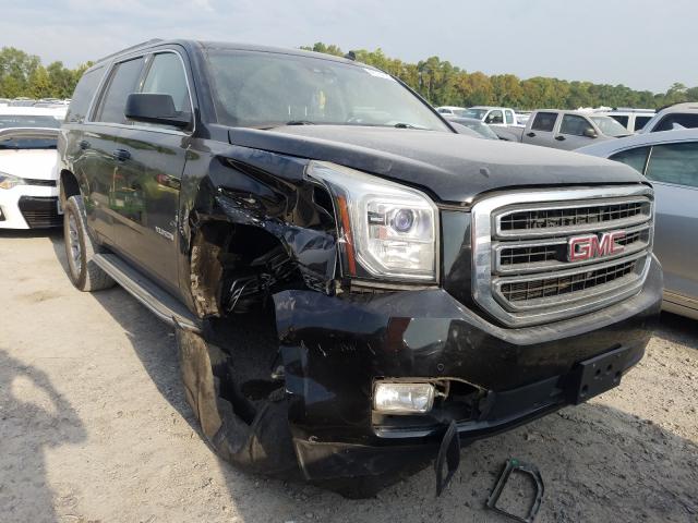 GMC YUKON SLT 2015 1gks2bkc0fr268111