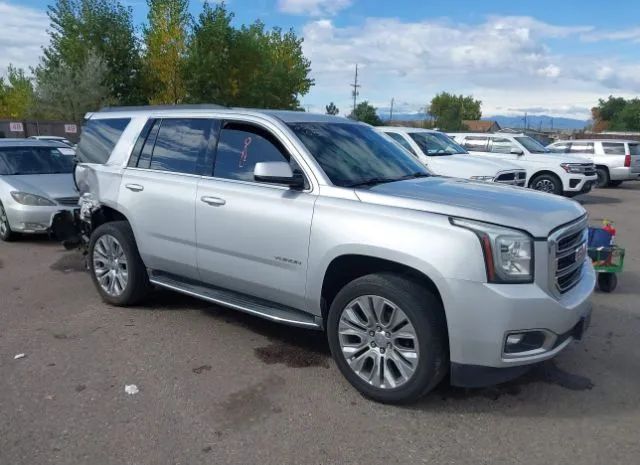 GMC YUKON 2015 1gks2bkc0fr275835