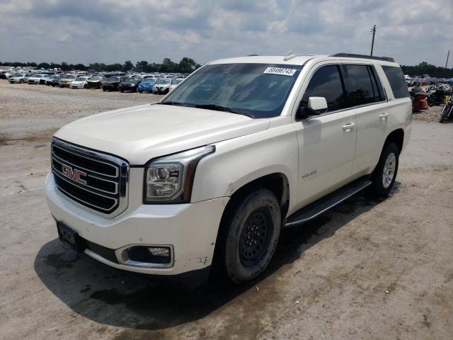 GMC YUKON SLT 2015 1gks2bkc0fr517426