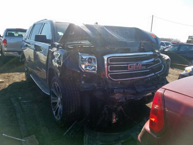 GMC YUKON SLT 0 1gks2bkc0fr554167