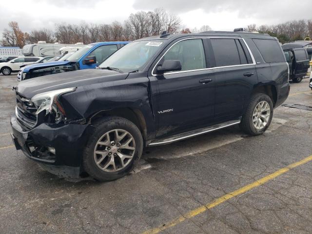 GMC YUKON 2015 1gks2bkc0fr575536