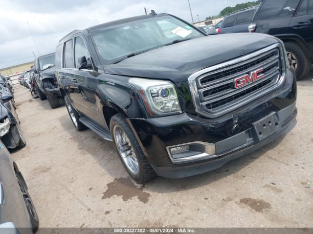 GMC YUKON 2015 1gks2bkc0fr633628