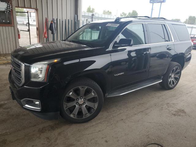 GMC YUKON SLT 2016 1gks2bkc0gr178071