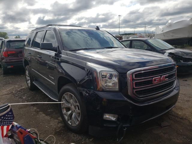 GMC YUKON SLT 2016 1gks2bkc0gr248779