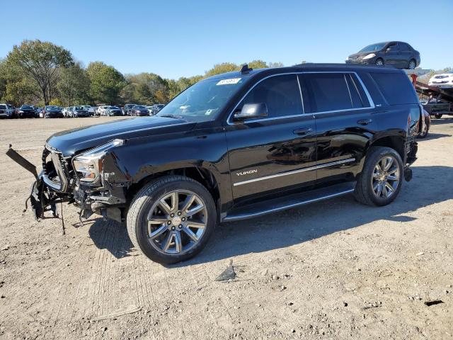 GMC YUKON SLT 2016 1gks2bkc0gr255831