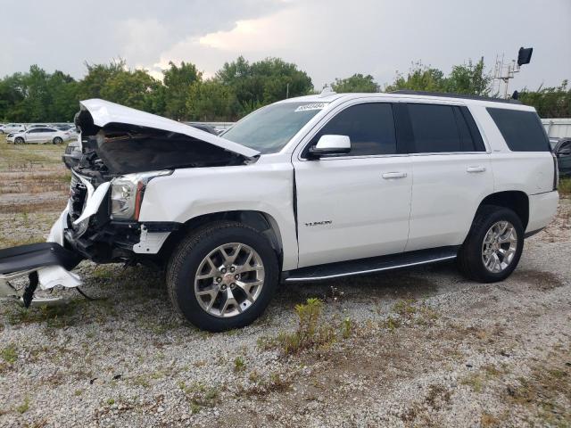 GMC YUKON SLT 2016 1gks2bkc0gr265761