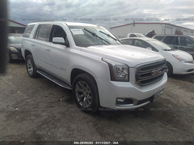 GMC YUKON 2016 1gks2bkc0gr285394