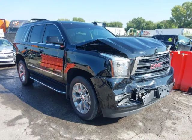 GMC YUKON 2016 1gks2bkc0gr290806