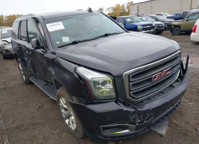 GMC YUKON 2016 1gks2bkc0gr356884