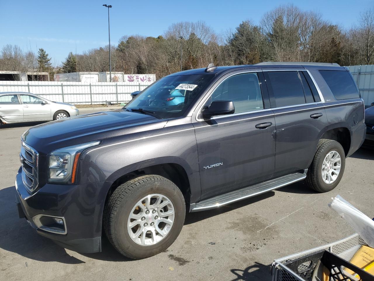 GMC YUKON 2017 1gks2bkc0hr113061