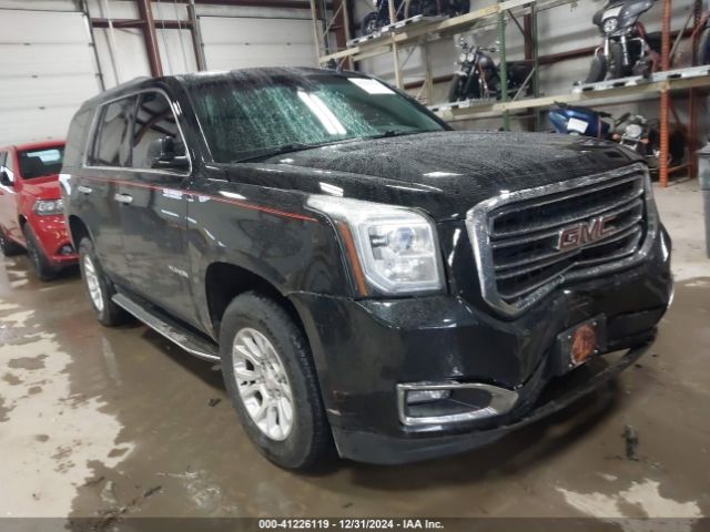 GMC YUKON 2017 1gks2bkc0hr147128